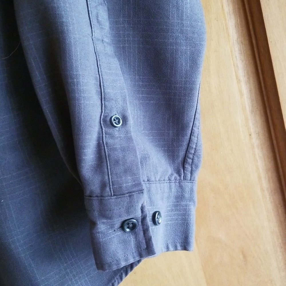 J. Ashford Men's Shirt - Picture 4 of 6